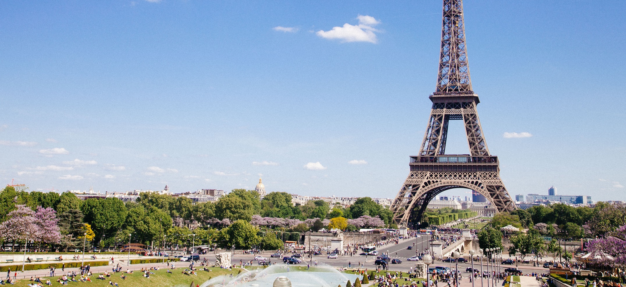 Things You Should Know Before Visiting Paris
